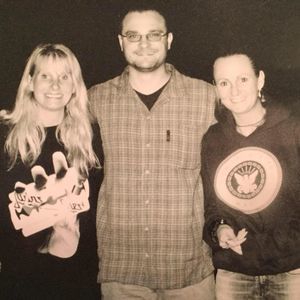 Meet your Posher, Dana